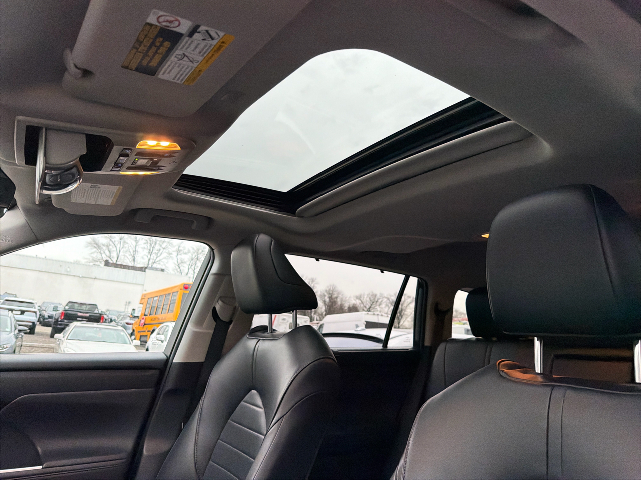 Toyota Highlander XLE AWD (Natl) 2022