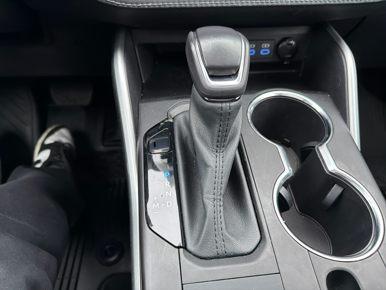 Toyota Highlander XLE AWD (Natl) 2022