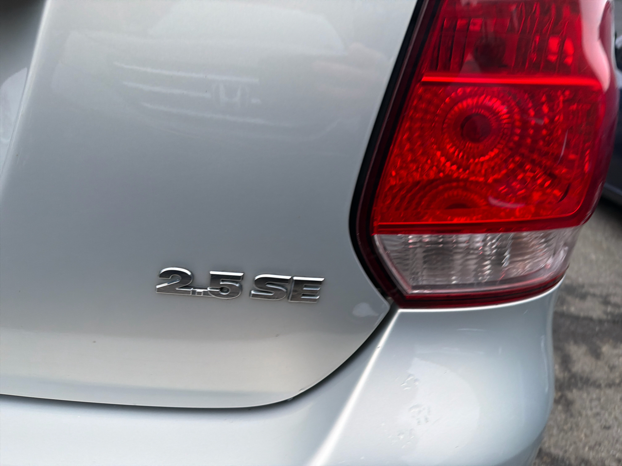 Volkswagen Jetta SportWagen 4dr Auto SE PZEV 2011