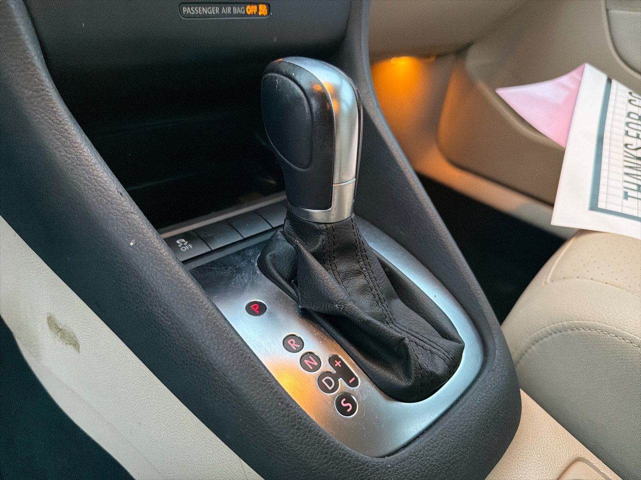 Volkswagen Jetta SportWagen 4dr Auto SE PZEV 2011