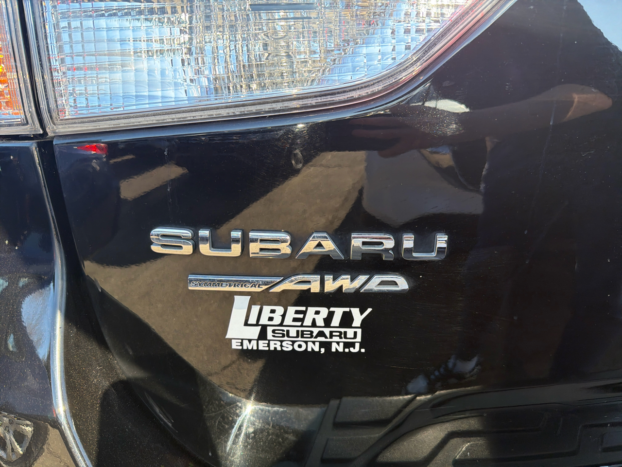 Subaru Forester 2.5i Premium 2019