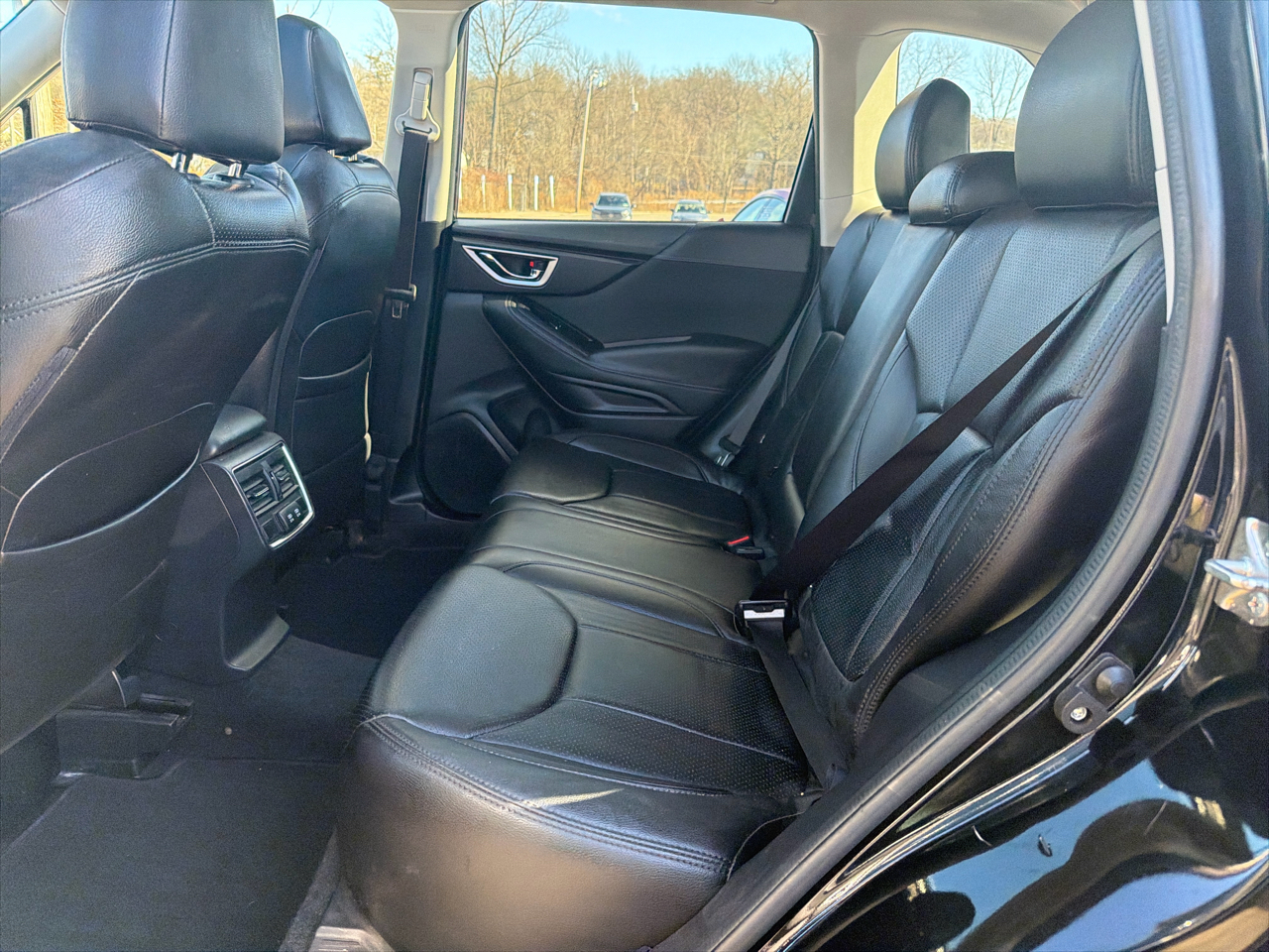 Subaru Forester 2.5i Premium 2019