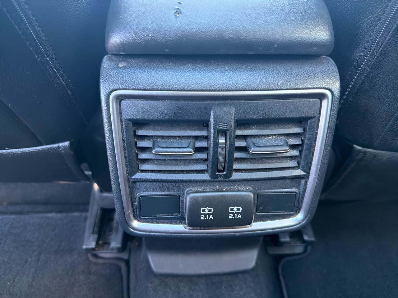 Subaru Forester 2.5i Premium 2019