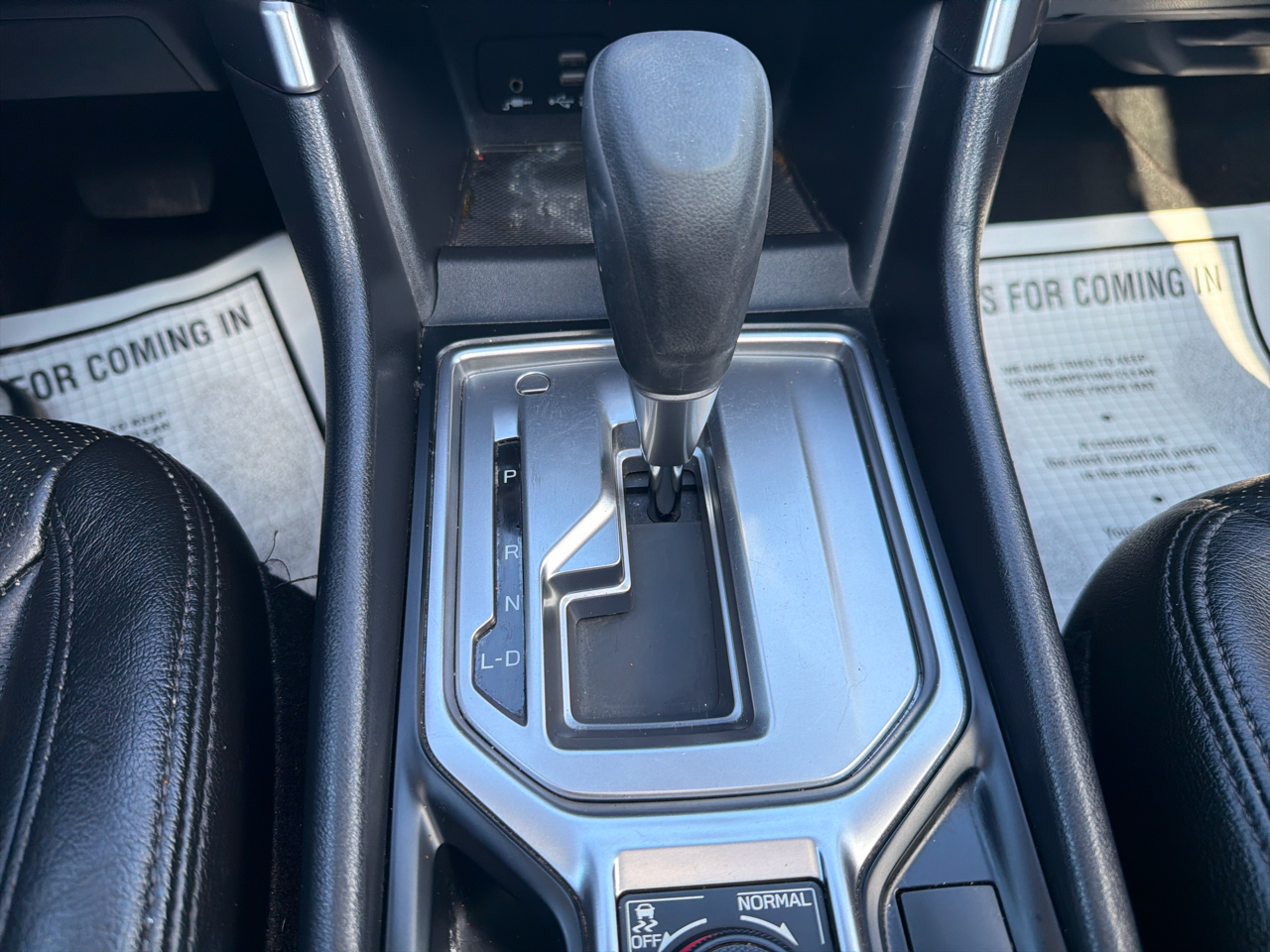 Subaru Forester 2.5i Premium 2019