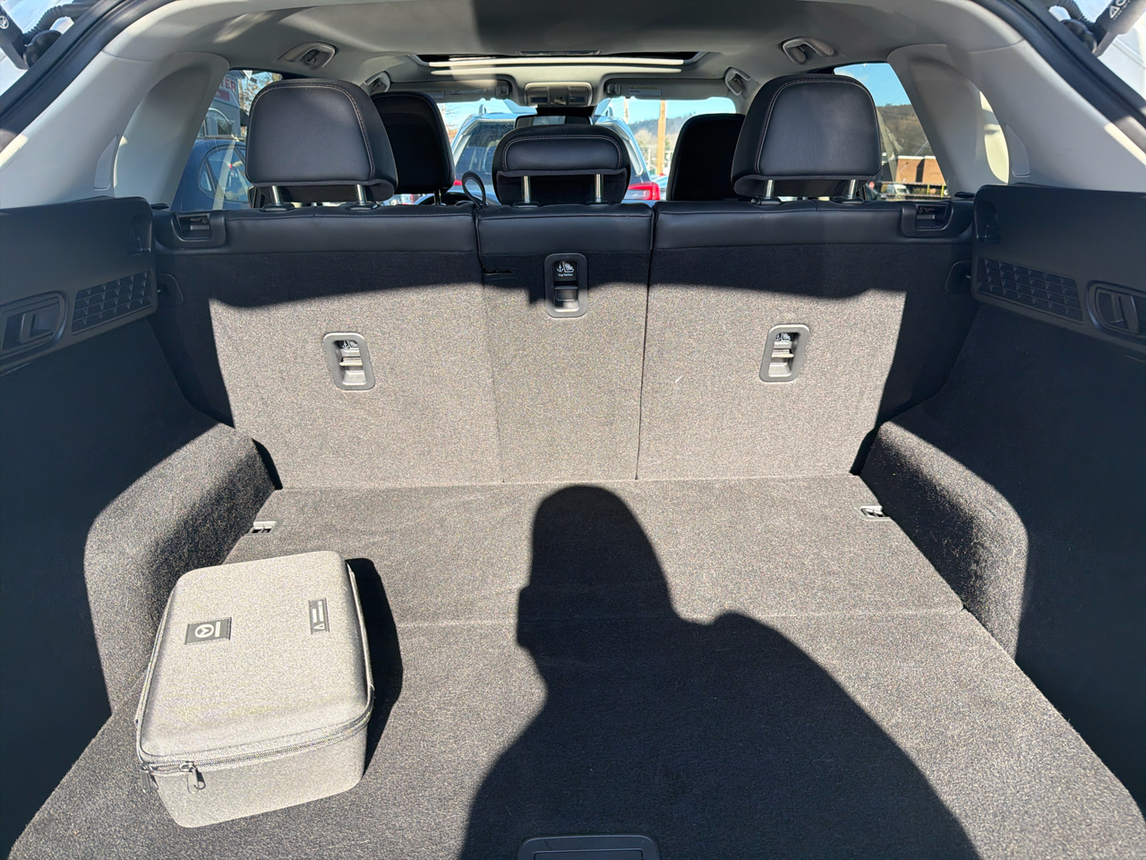 Mazda CX-5 2.5 S Premium Plus Package AWD 2022