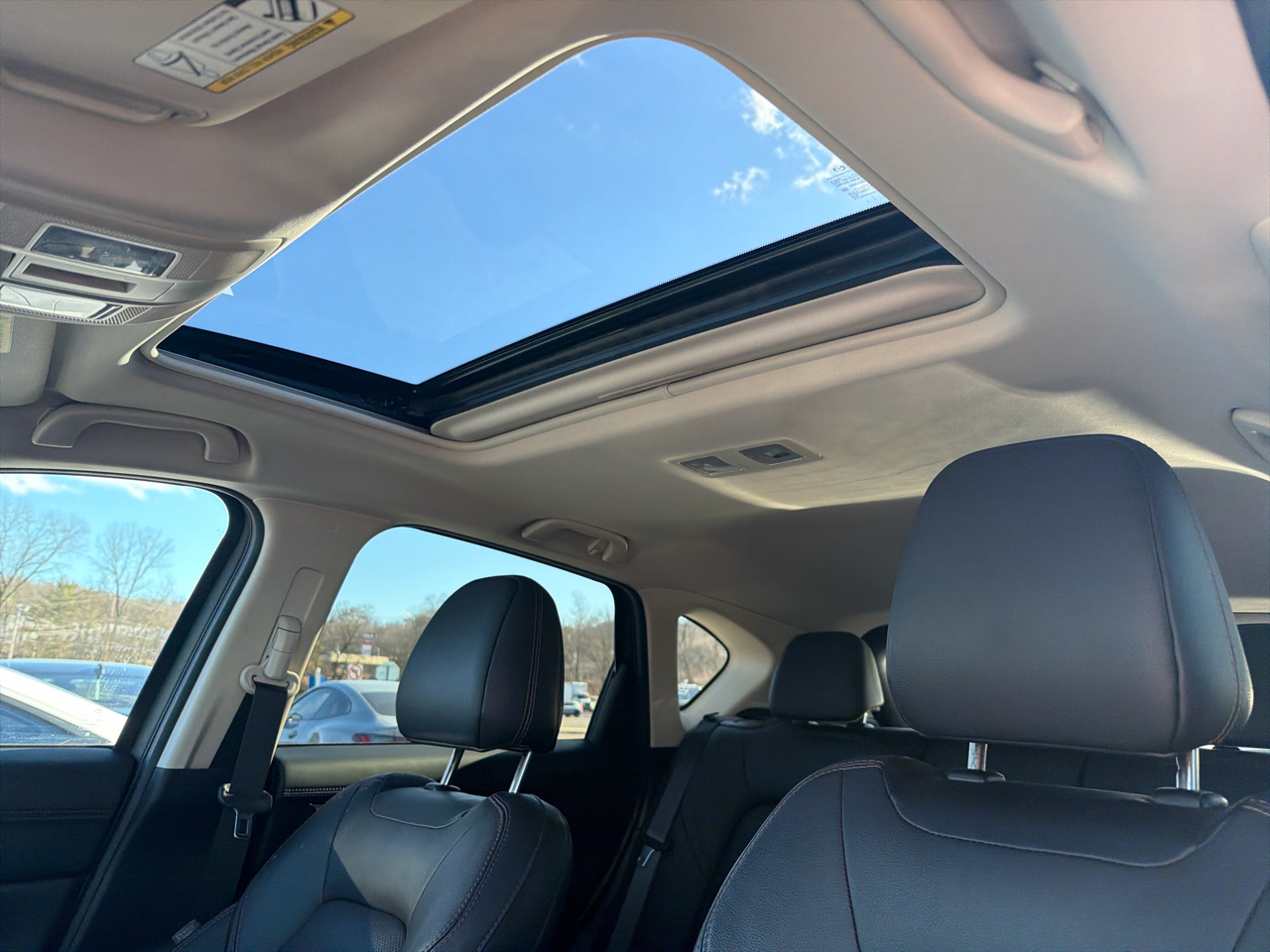 Mazda CX-5 2.5 S Premium Plus Package AWD 2022