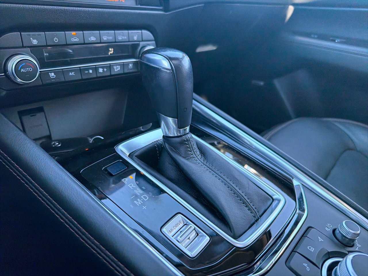 Mazda CX-5 2.5 S Premium Plus Package AWD 2022