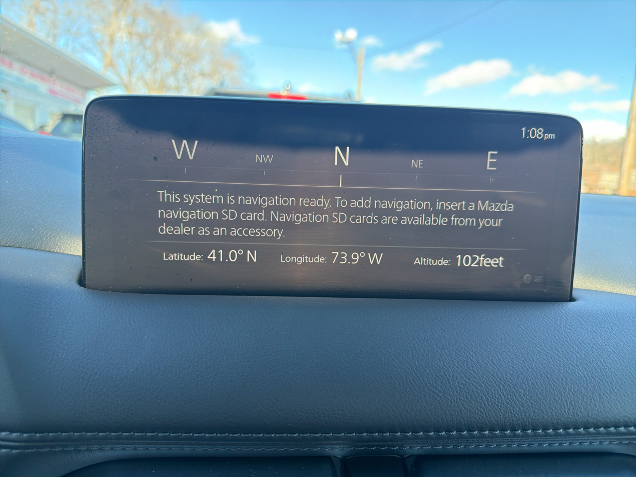 Mazda CX-5 2.5 S Premium Plus Package AWD 2022