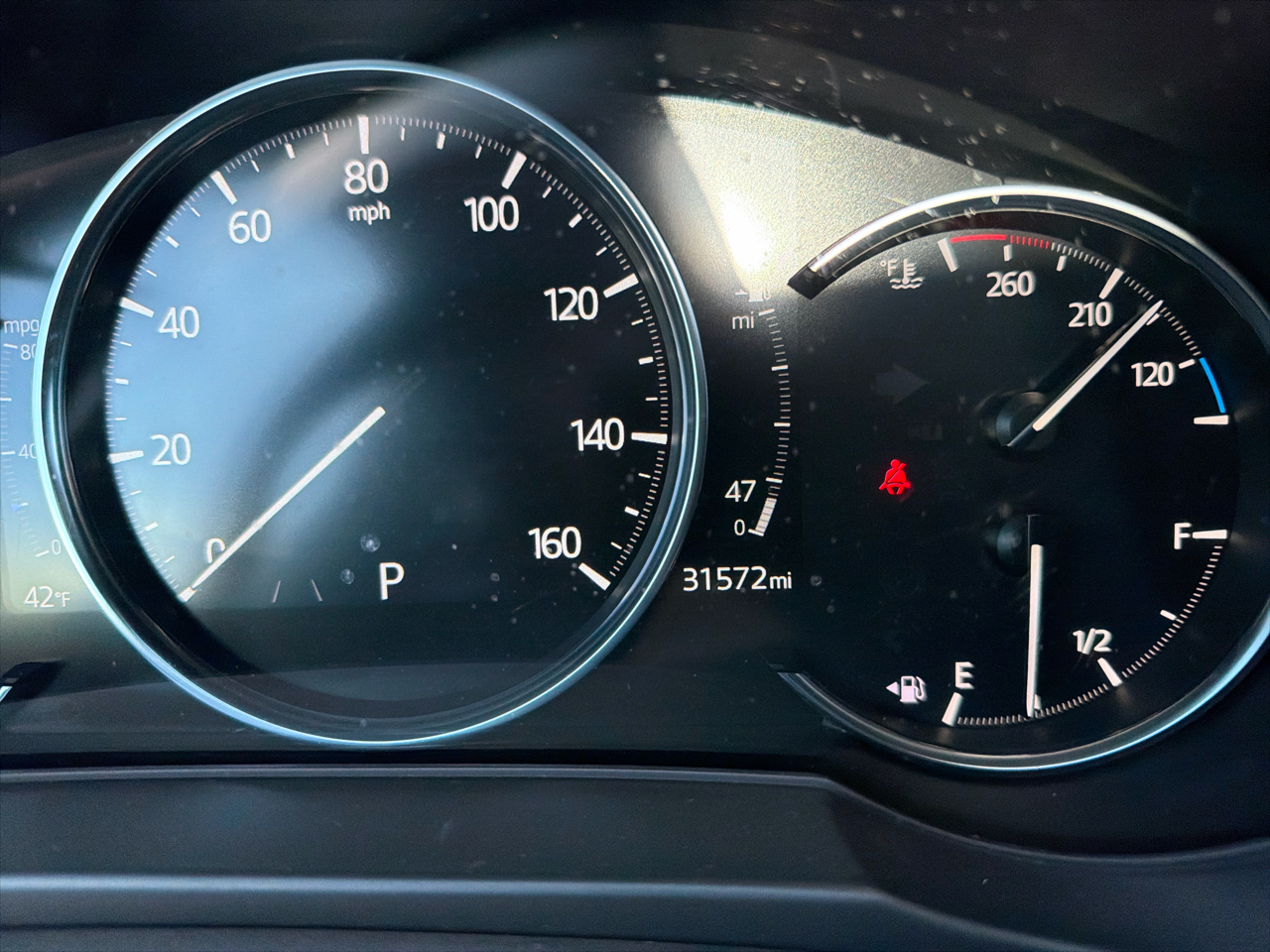 Mazda CX-5 2.5 S Premium Plus Package AWD 2022