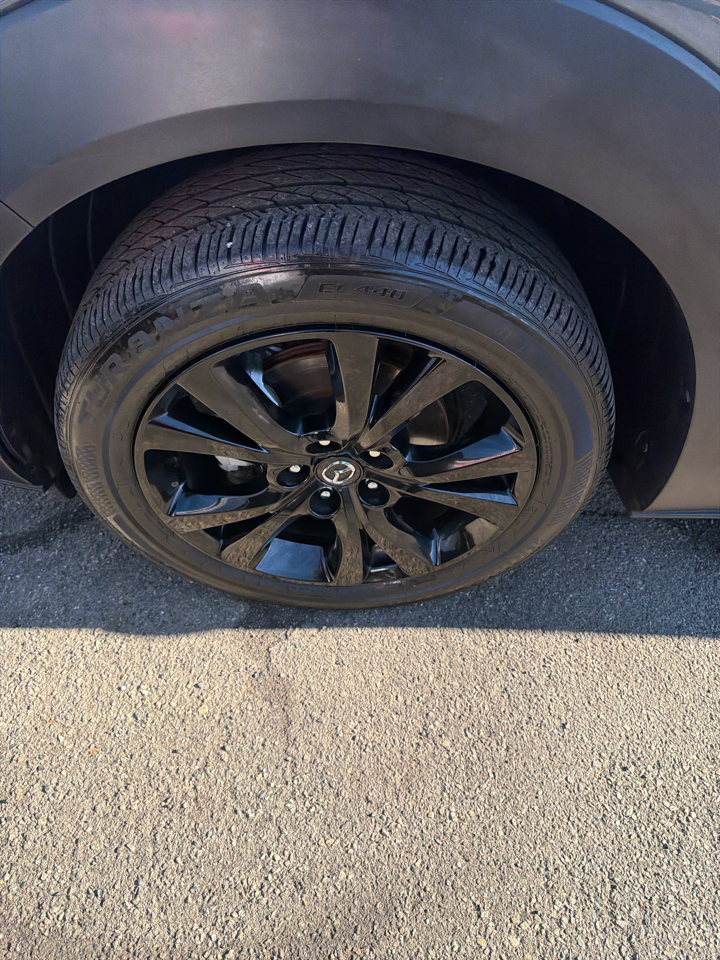 Mazda CX-30 2.5 S Carbon Edition AWD 2022