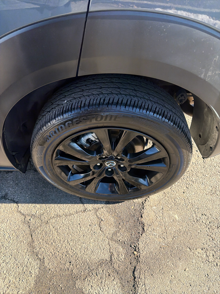 Mazda CX-30 2.5 S Carbon Edition AWD 2022