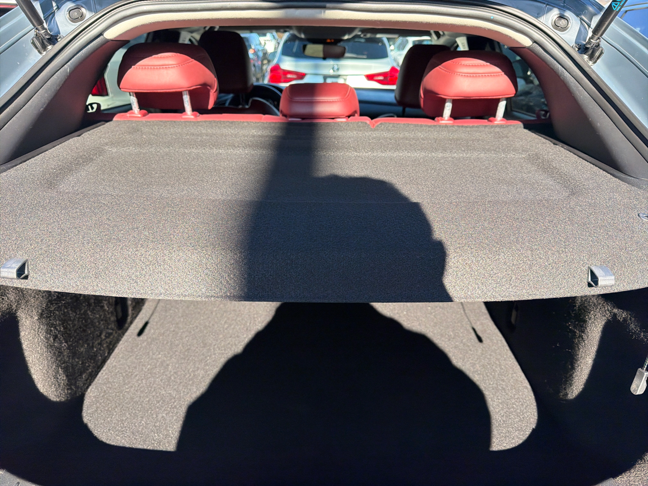 Mazda CX-30 2.5 S Carbon Edition AWD 2022