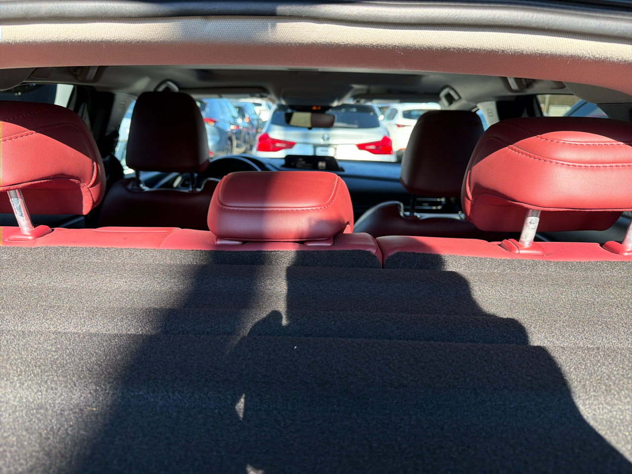 Mazda CX-30 2.5 S Carbon Edition AWD 2022