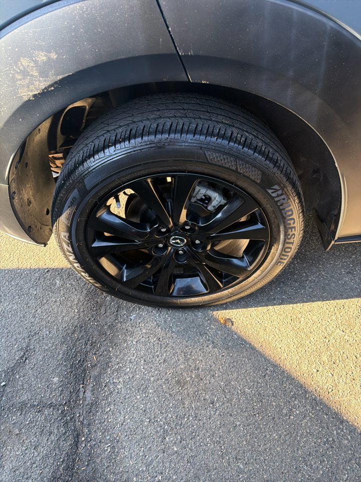 Mazda CX-30 2.5 S Carbon Edition AWD 2022