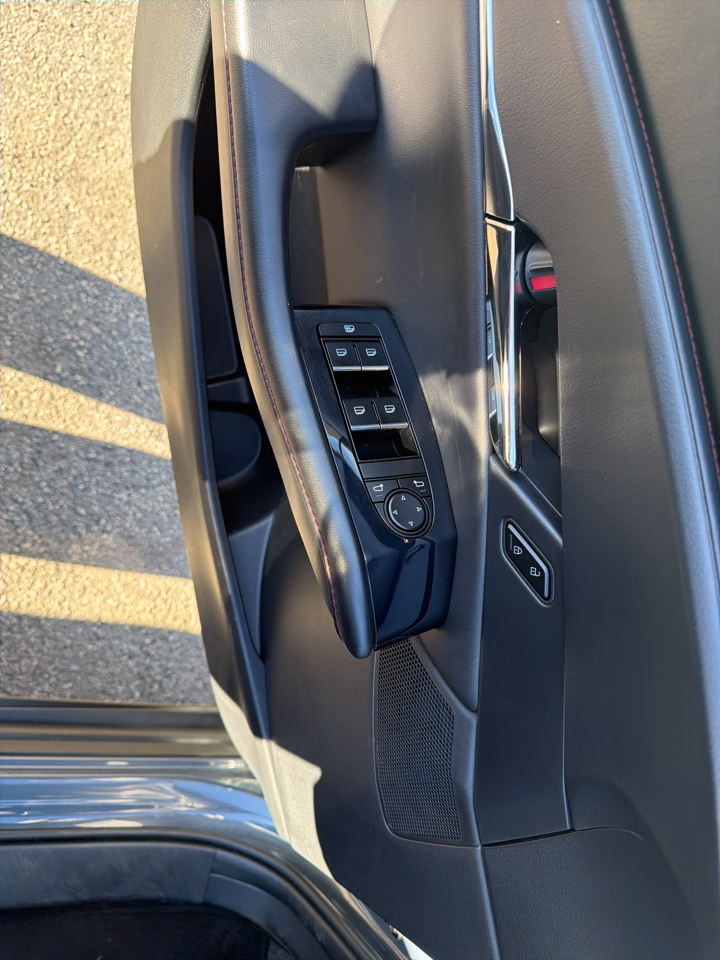 Mazda CX-30 2.5 S Carbon Edition AWD 2022