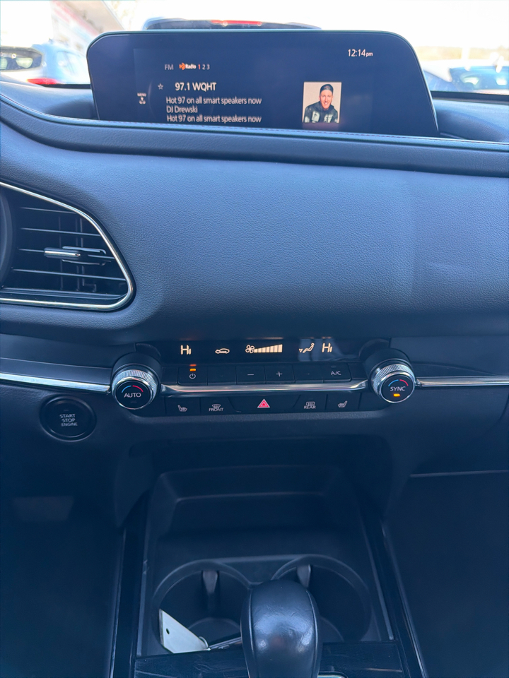 Mazda CX-30 2.5 S Carbon Edition AWD 2022