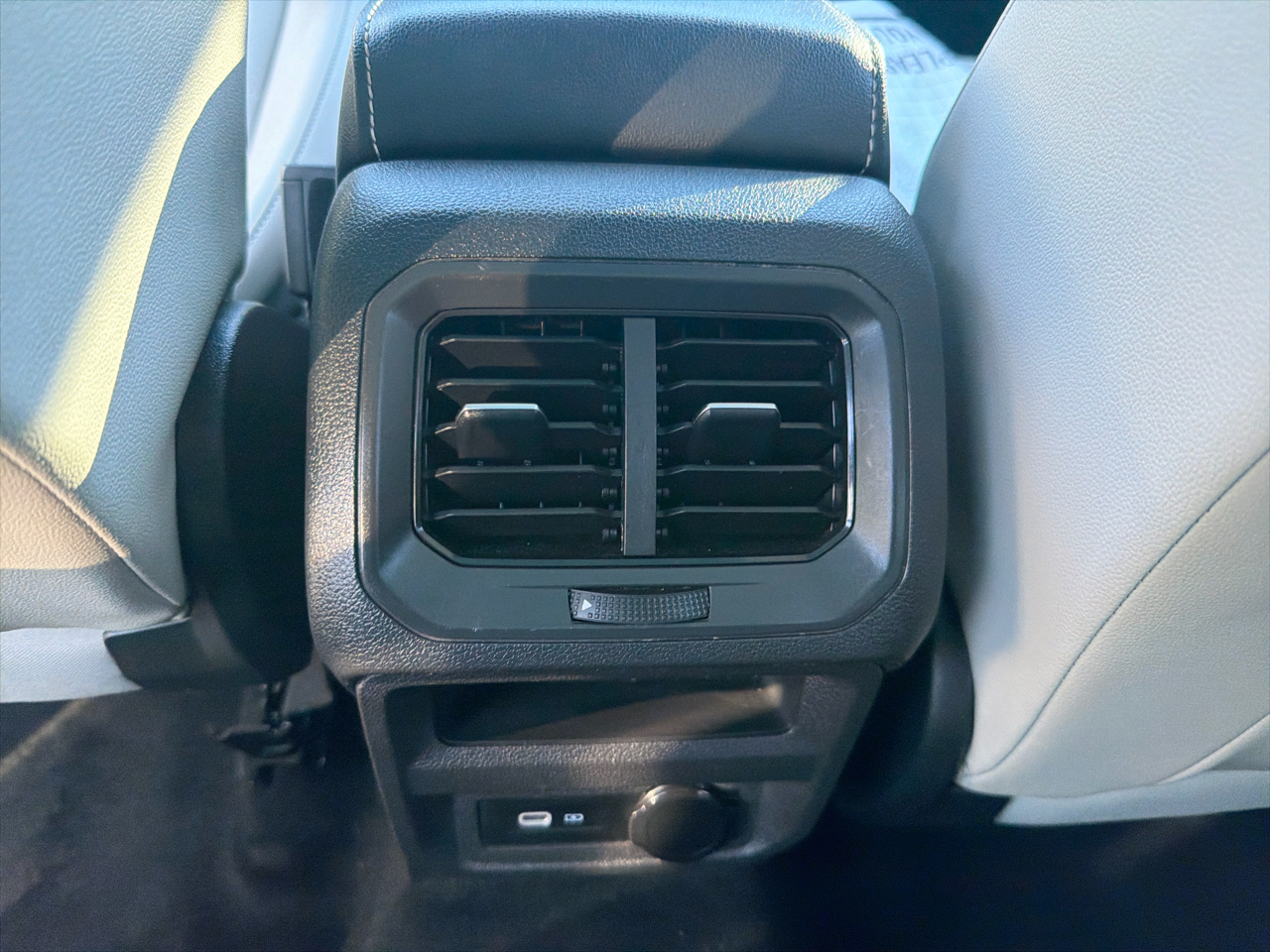 Volkswagen Tiguan 2.0T SE R-Line Black 4MOTION 2021