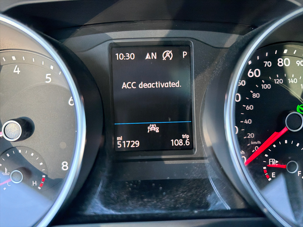 Volkswagen Tiguan 2.0T SE R-Line Black 4MOTION 2021