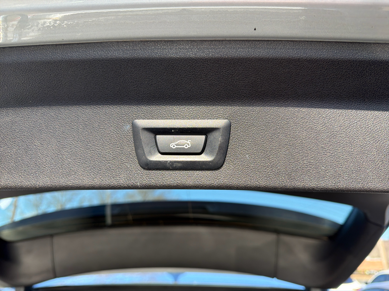 BMW X3 xDrive30i Sports Activity Vehicle 2018