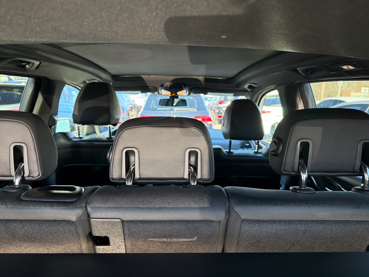 BMW X3 xDrive30i Sports Activity Vehicle 2018