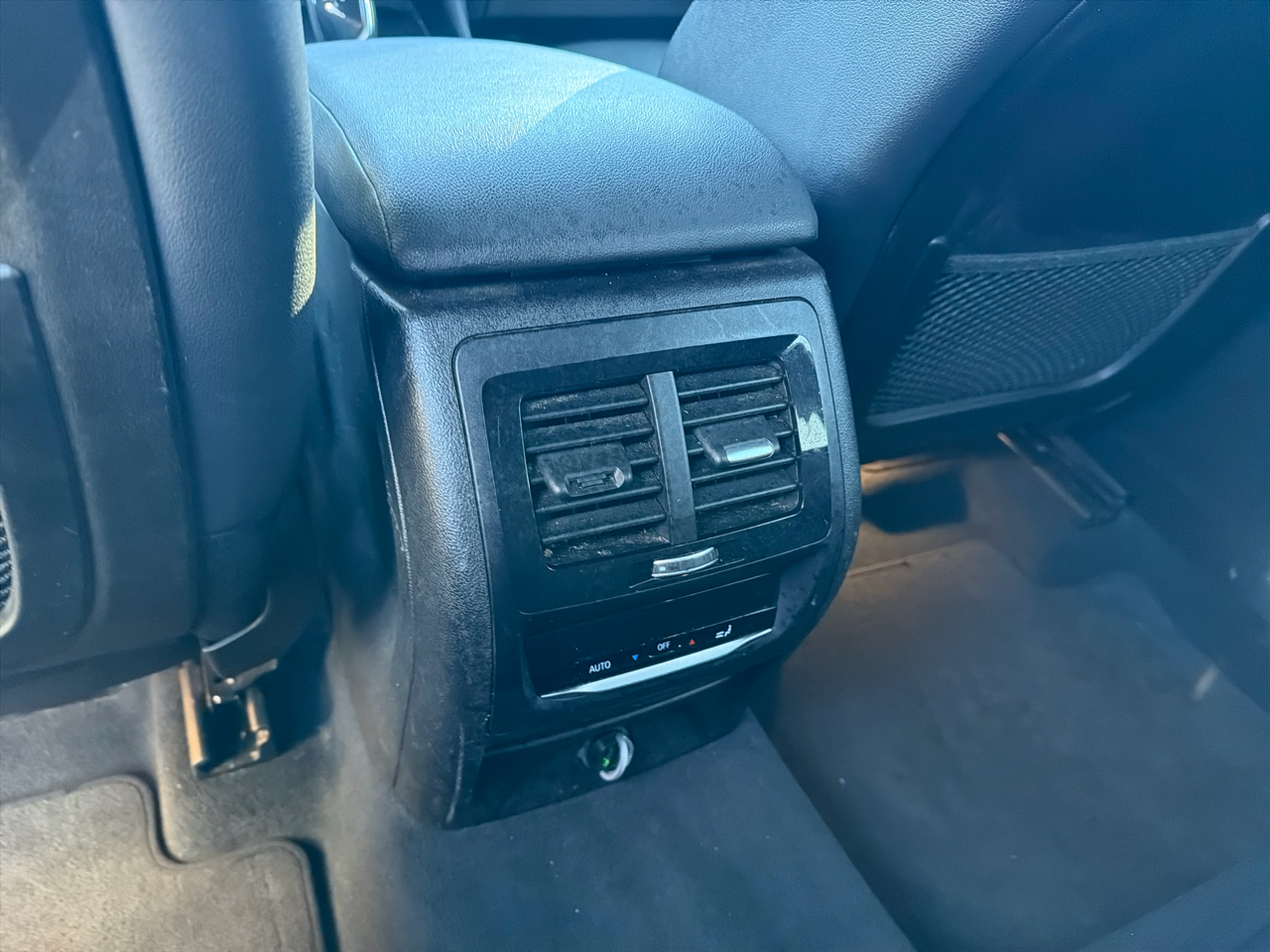 BMW X3 xDrive30i Sports Activity Vehicle 2018