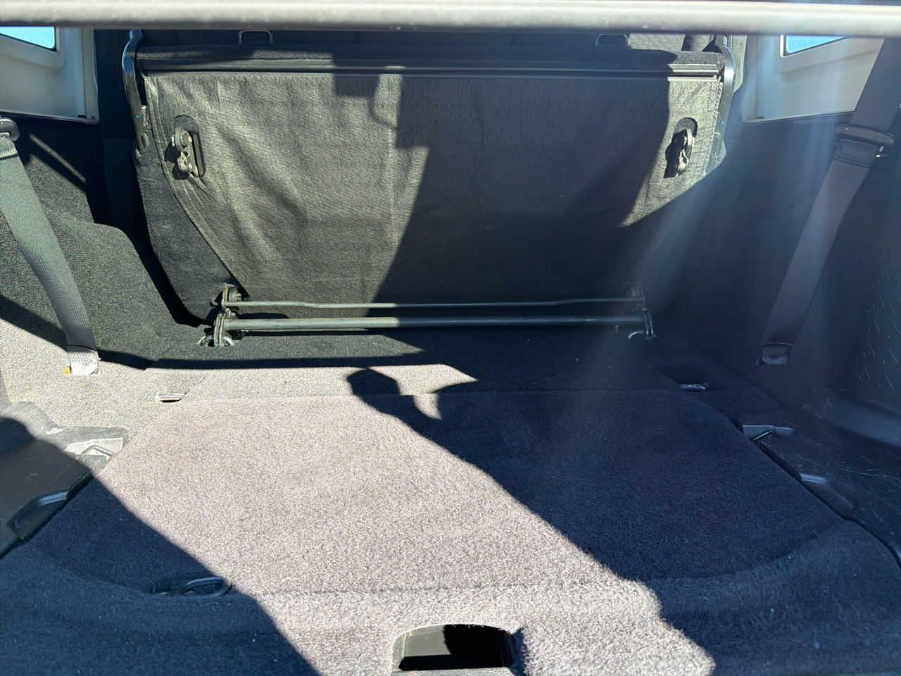 Jeep Wrangler 4WD 2dr Sport 2014