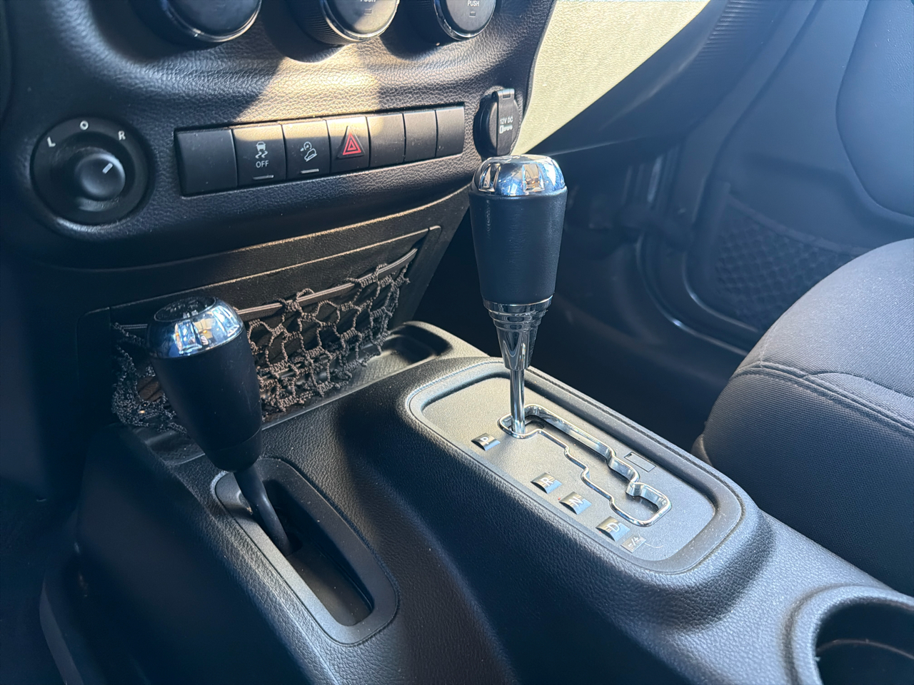 Jeep Wrangler 4WD 2dr Sport 2014