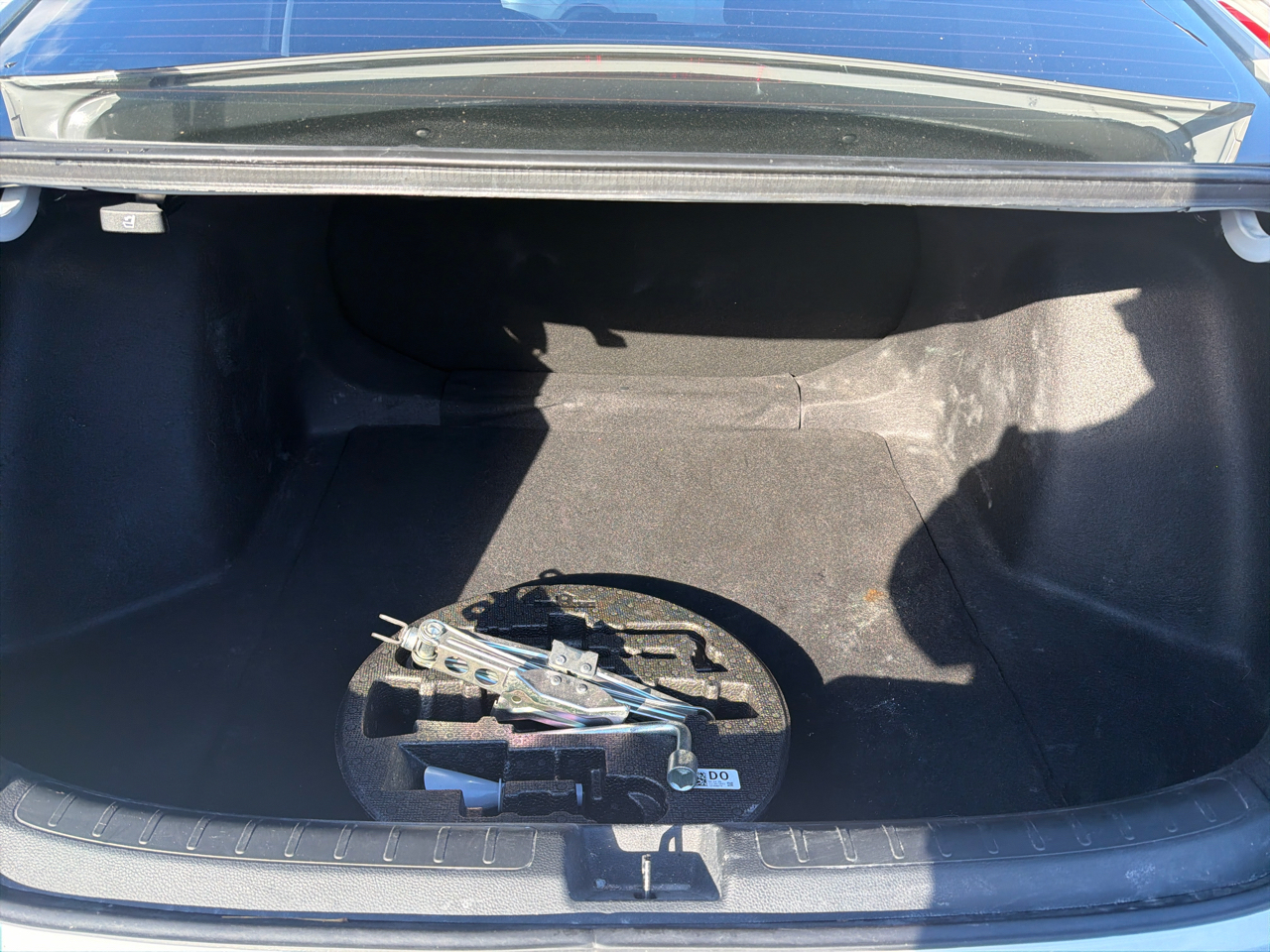 Honda Civic Sedan Sport CVT 2023