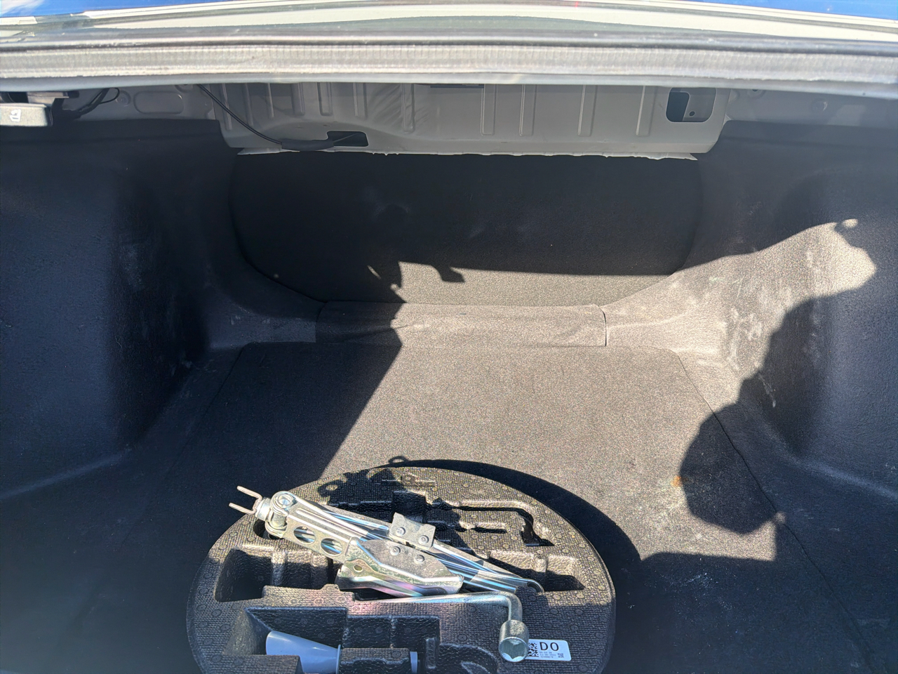 Honda Civic Sedan Sport CVT 2023