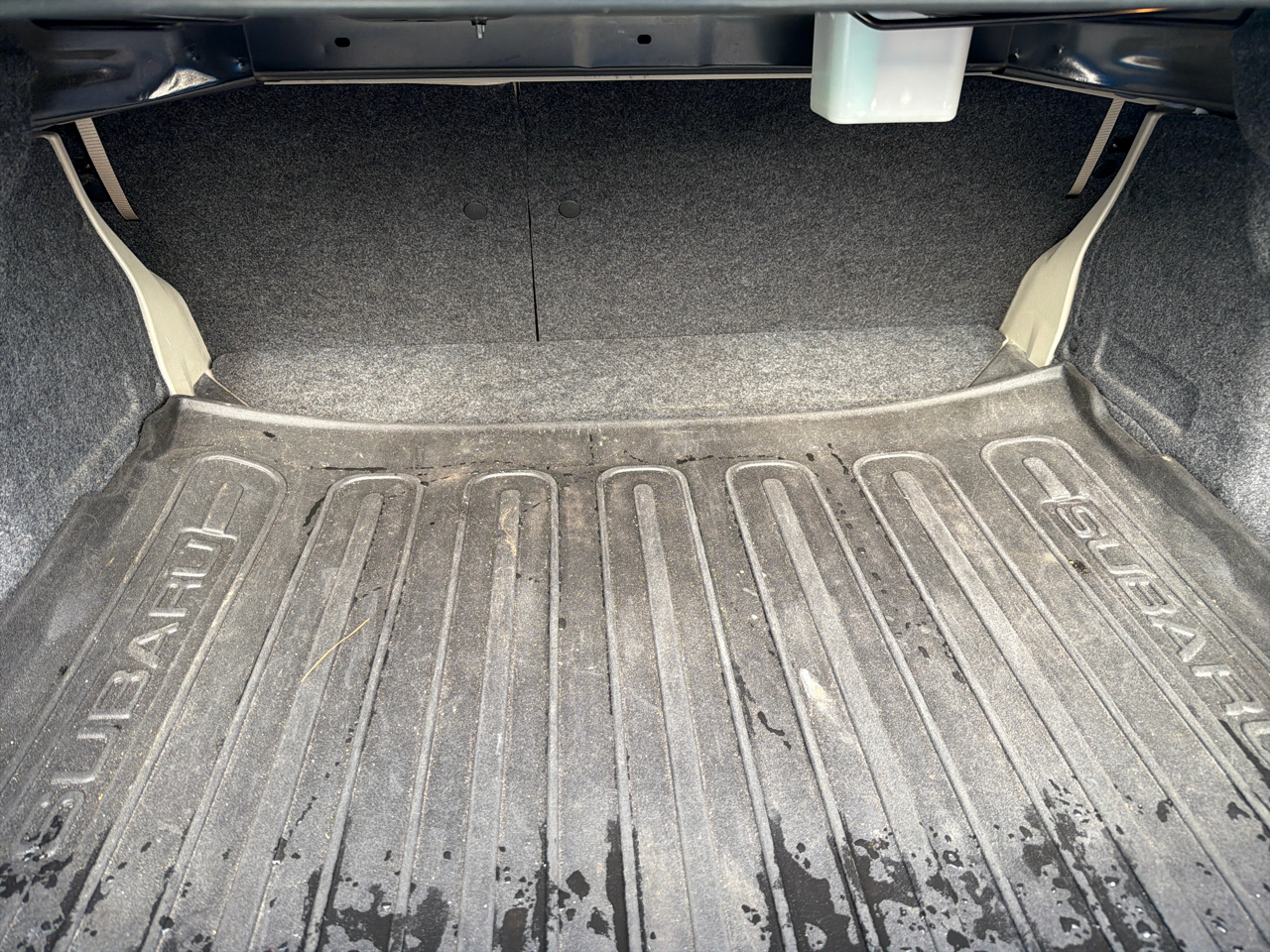 Subaru Impreza Sedan 4dr Auto 2.0i Limited 2013