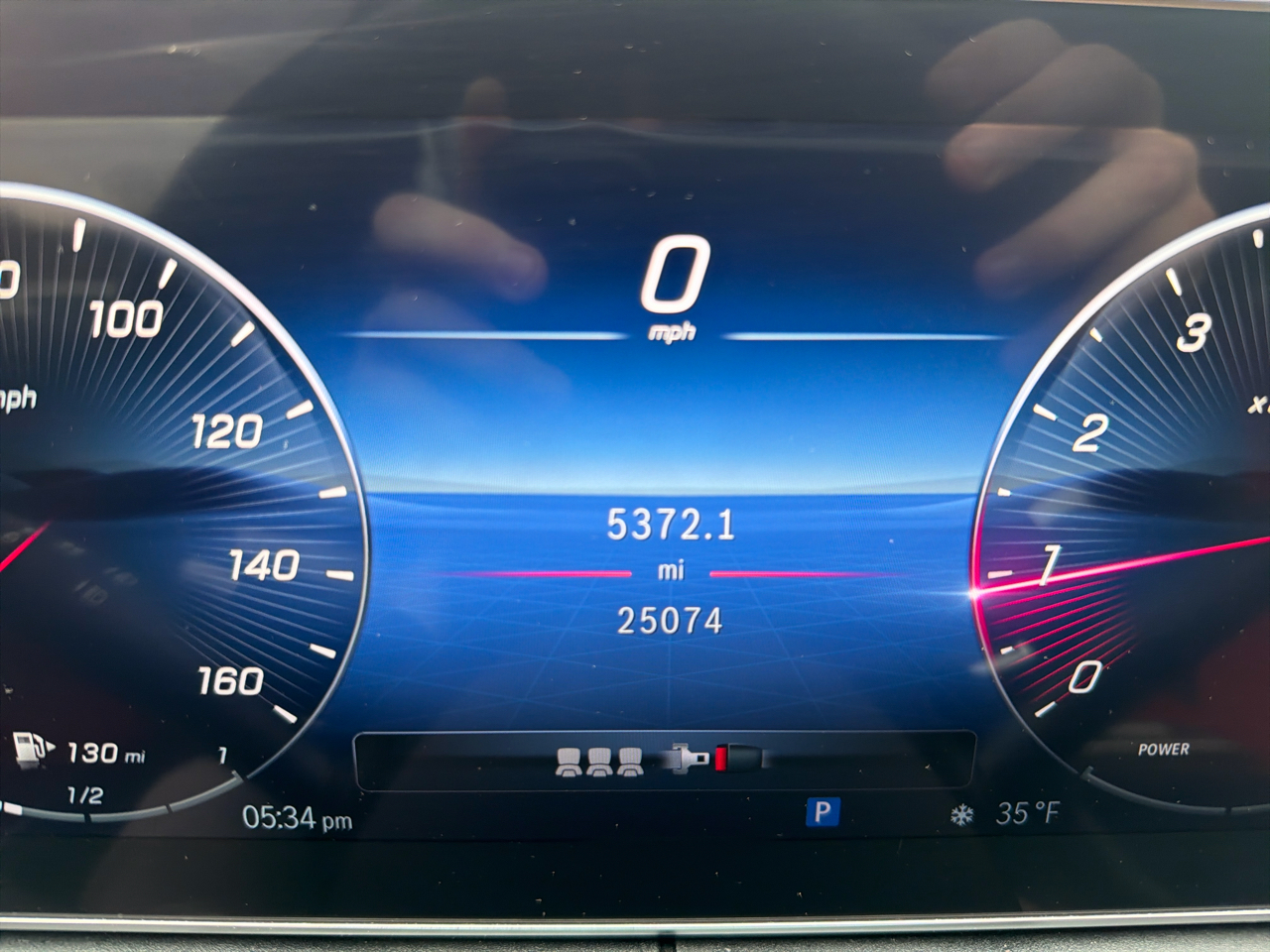 Mercedes-Benz C-Class C 300 4MATIC Sedan 2023