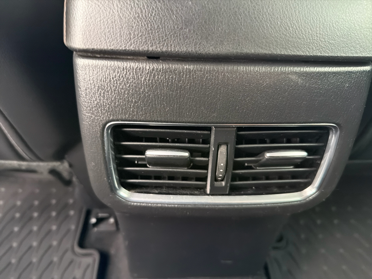 Mazda CX-5 Grand Touring AWD 2017