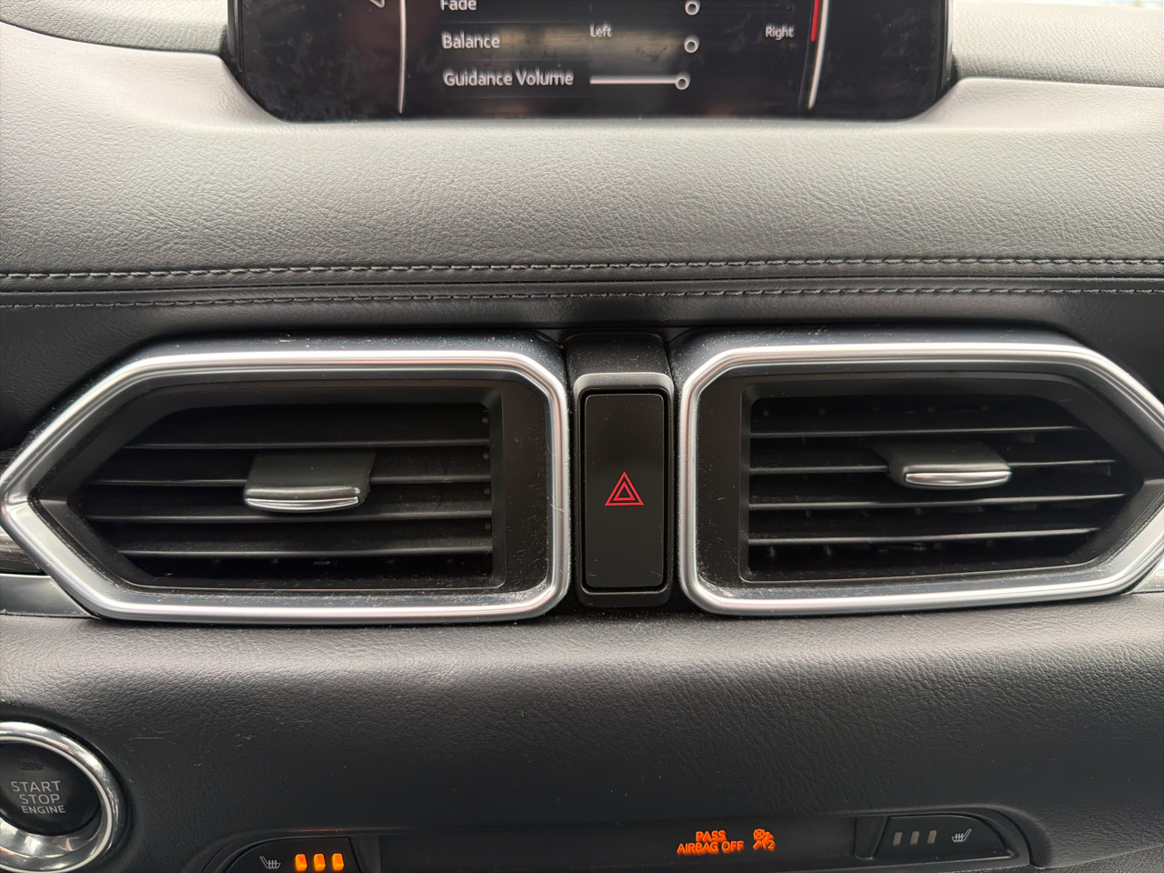 Mazda CX-5 Grand Touring AWD 2017