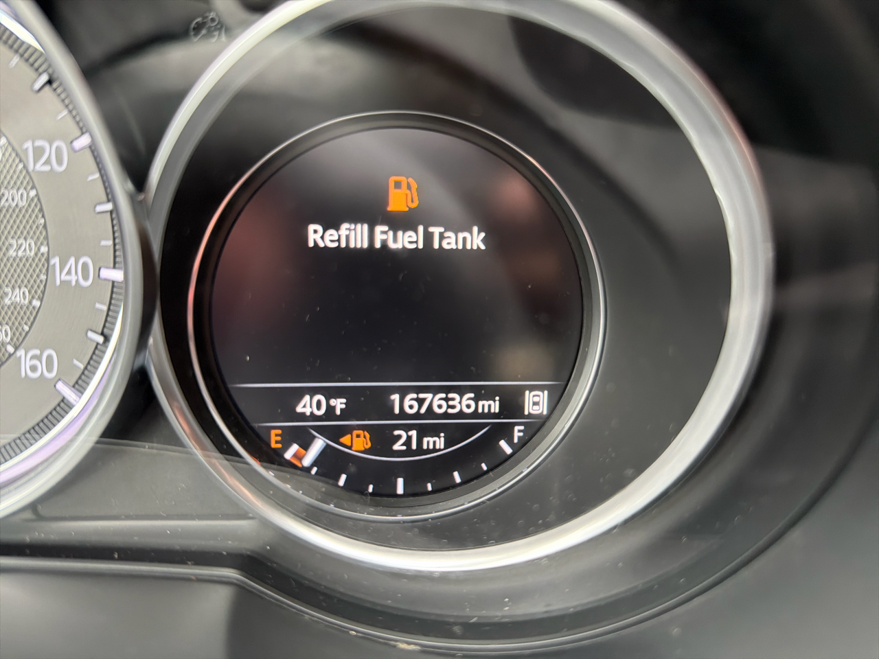 Mazda CX-5 Grand Touring AWD 2017