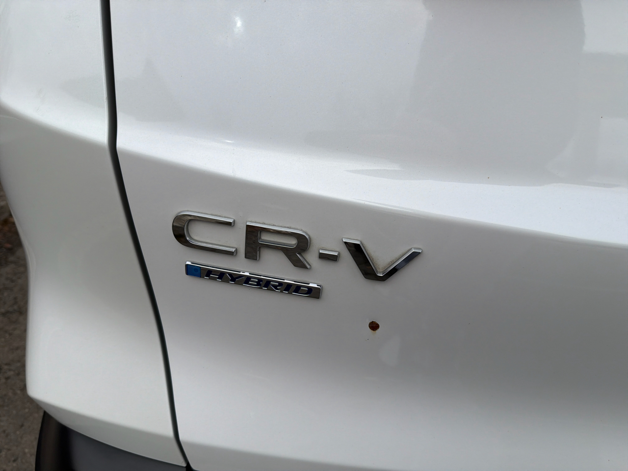 Honda CR-V Hybrid Sport Touring AWD 2023