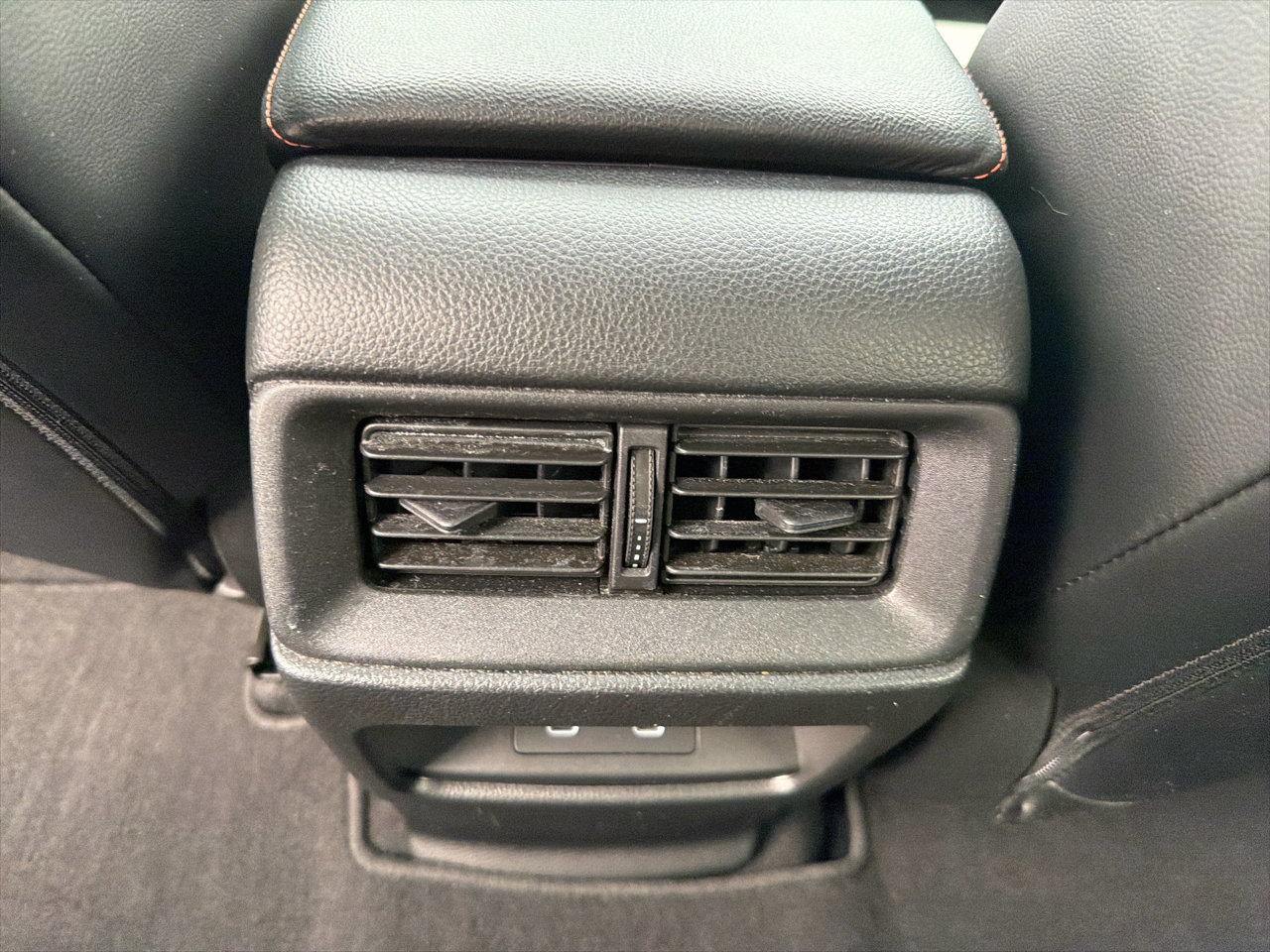 Honda CR-V Hybrid Sport Touring AWD 2023