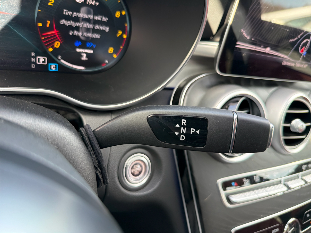 Mercedes-Benz C-Class AMG C 43 4MATIC Sedan 2021