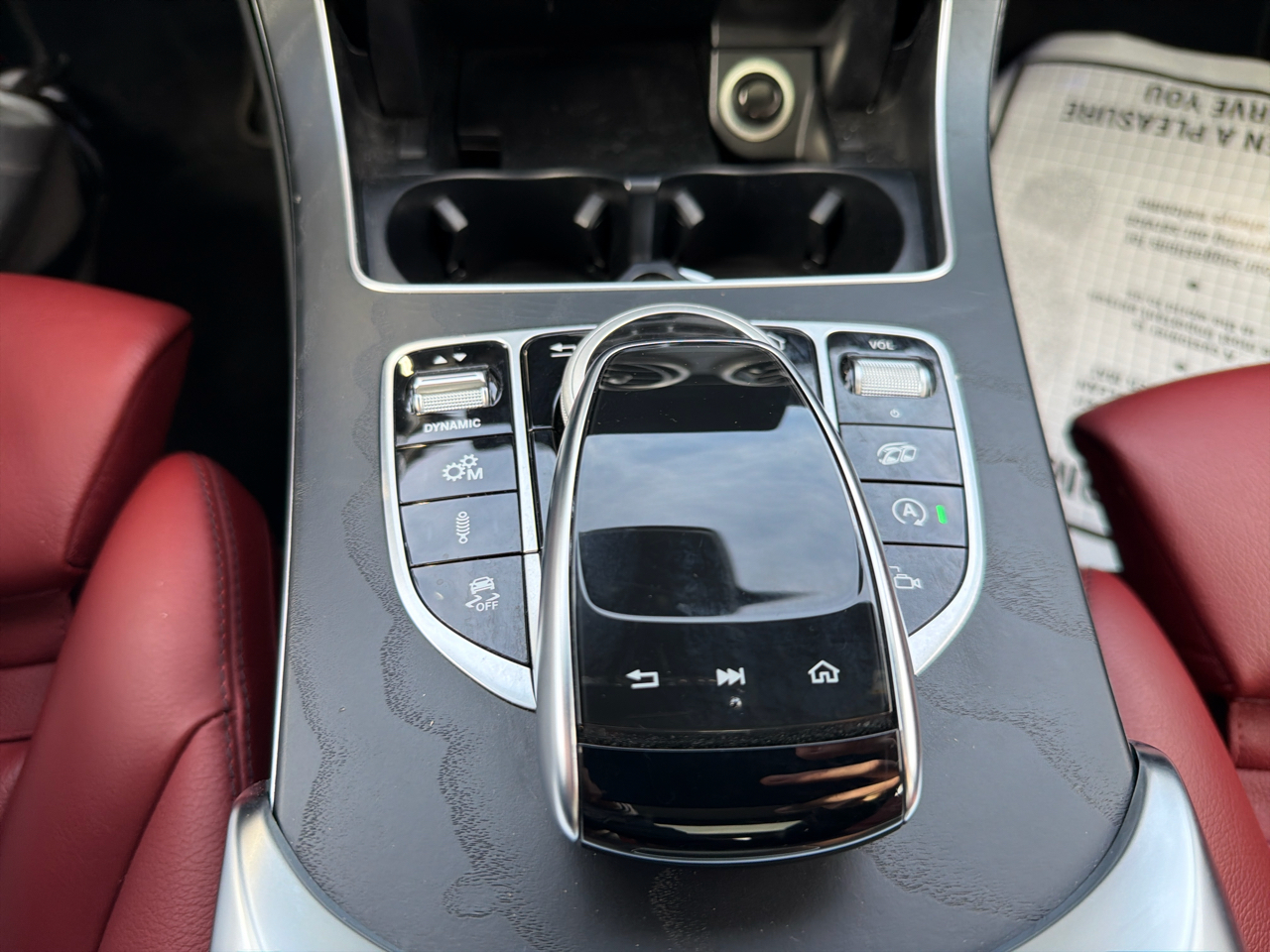 Mercedes-Benz C-Class AMG C 43 4MATIC Sedan 2021