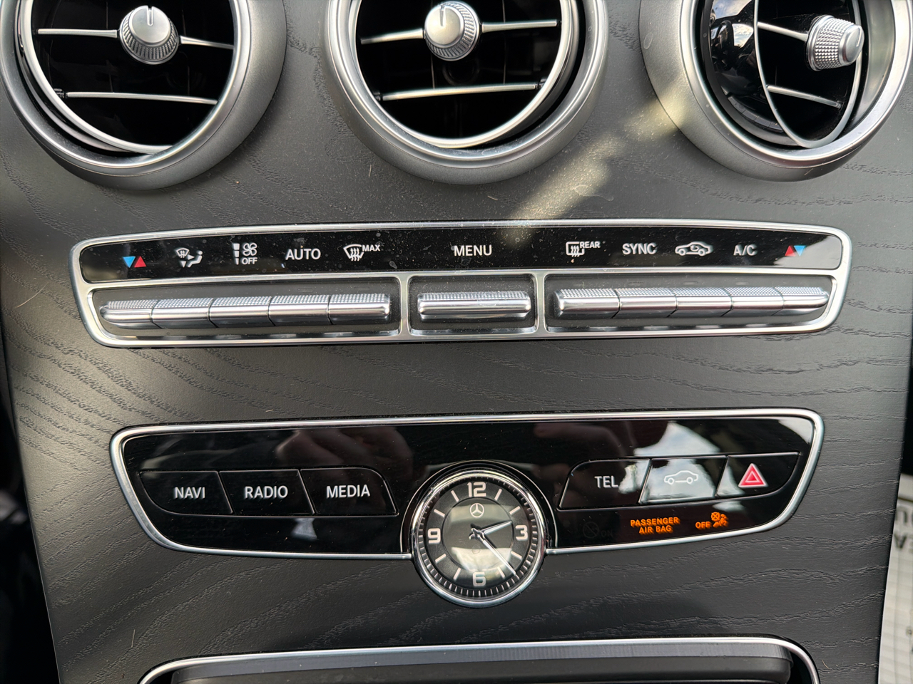 Mercedes-Benz C-Class AMG C 43 4MATIC Sedan 2021