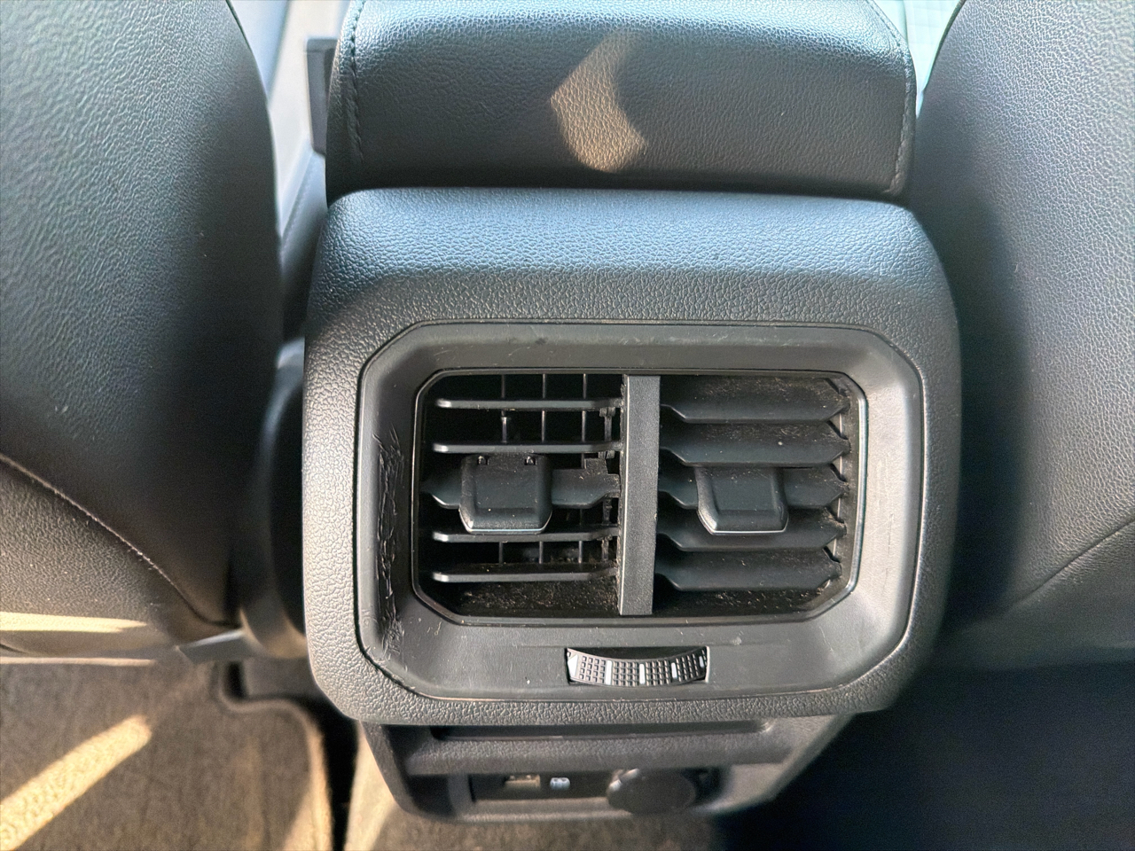 Volkswagen Tiguan 2.0T SE R-Line Black 4MOTION 2020