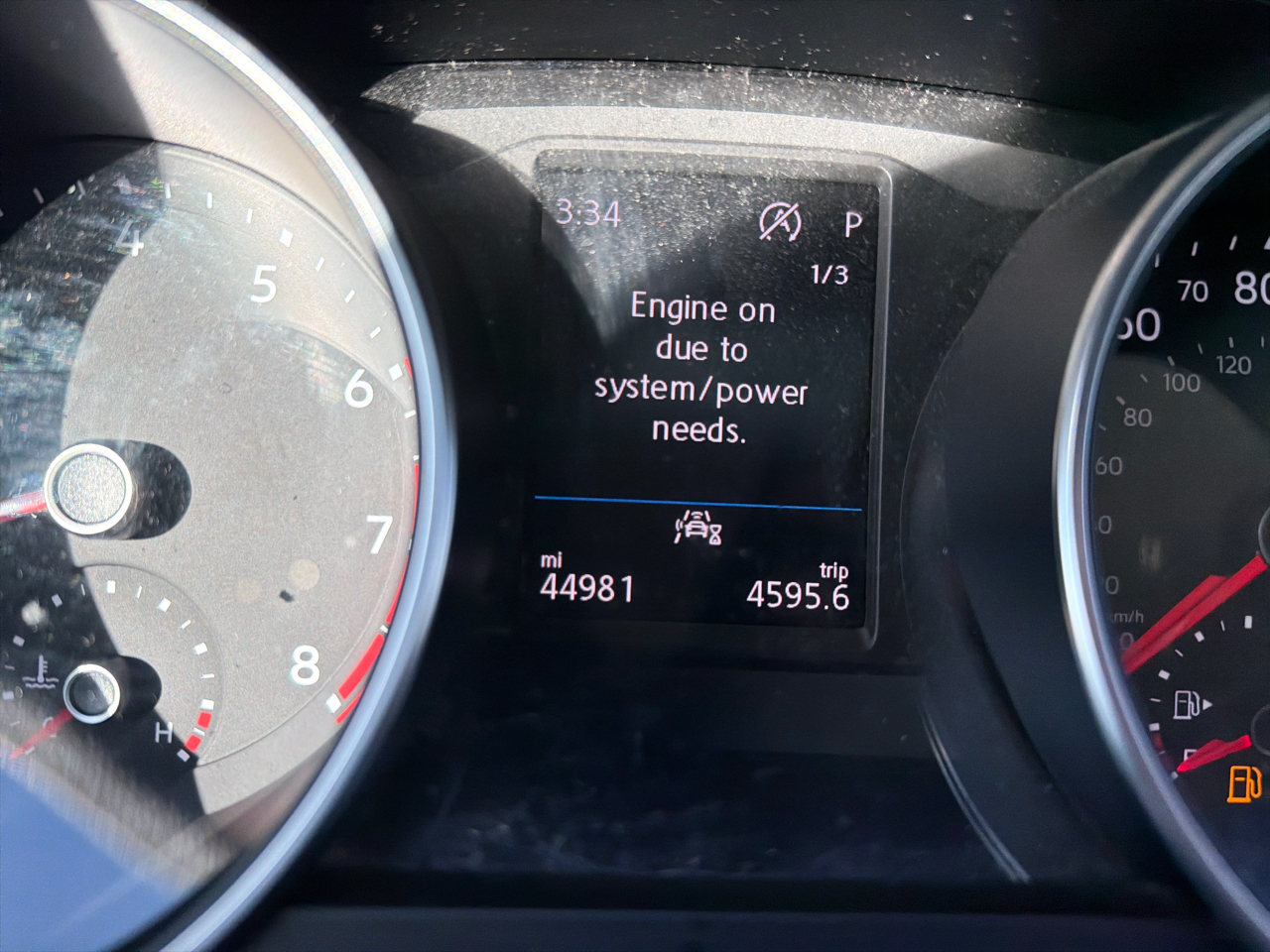 Volkswagen Tiguan 2.0T SE R-Line Black 4MOTION 2020