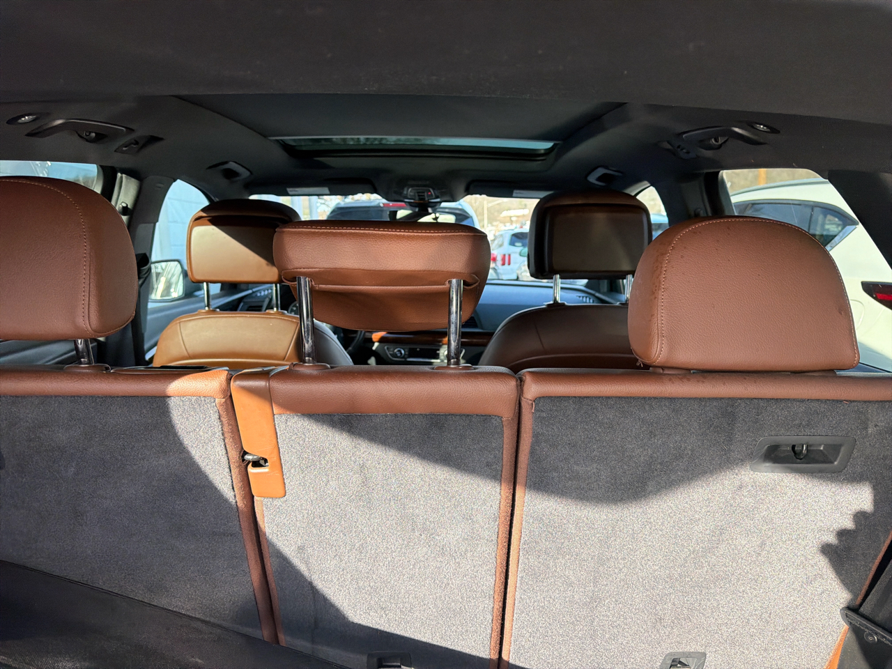 Audi Q5 2.0 TFSI Tech Premium 2018