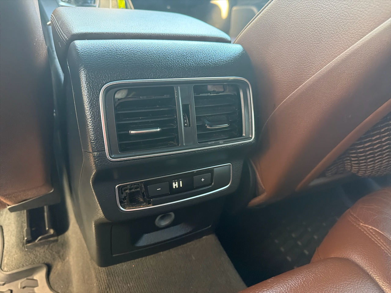 Audi Q5 2.0 TFSI Tech Premium 2018