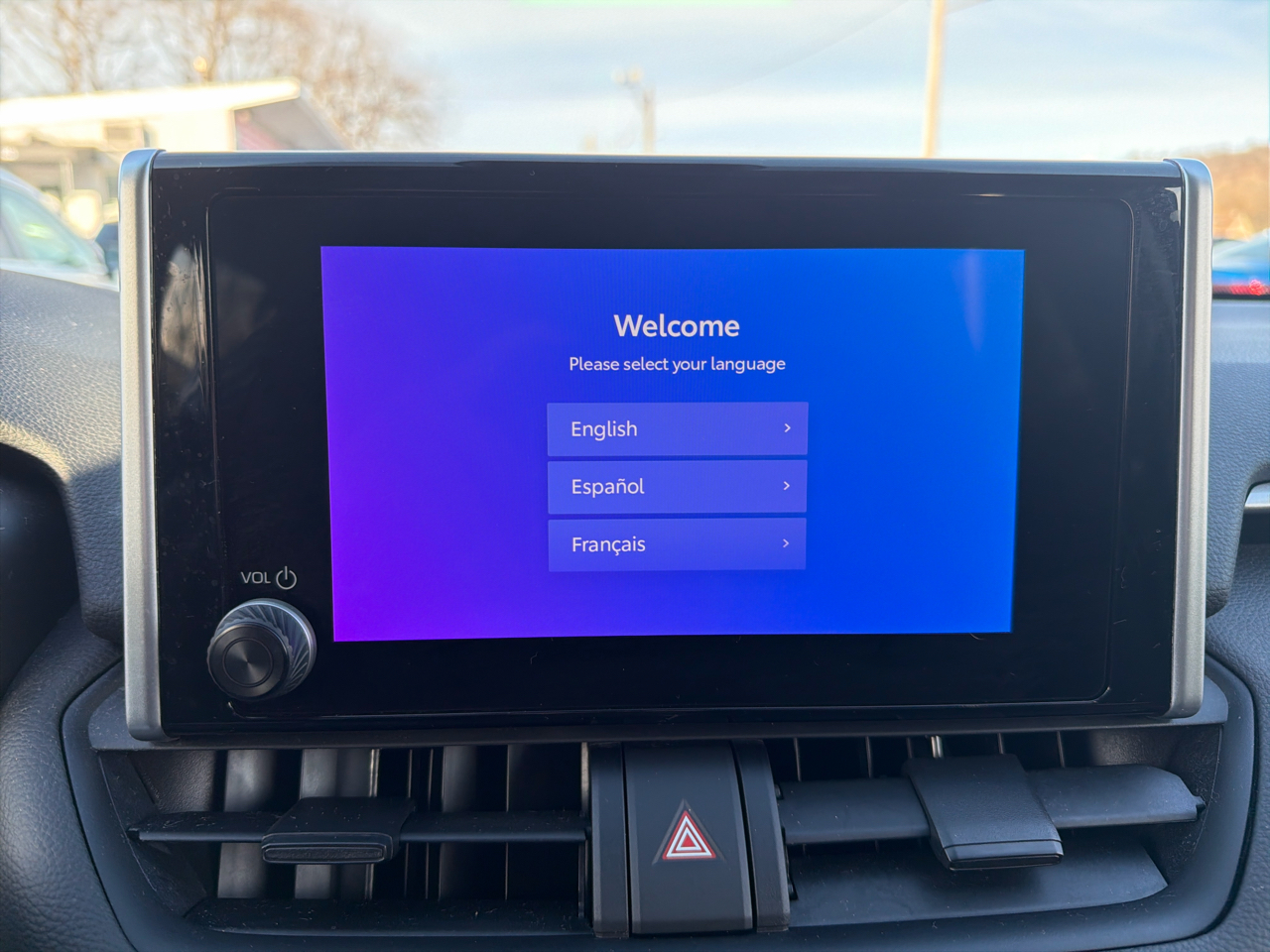 Toyota RAV4 XLE AWD (Natl) 2023