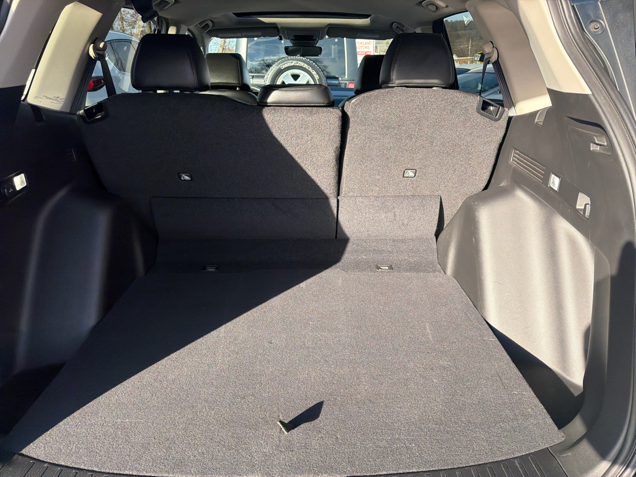 Honda CR-V EX-L AWD 2024