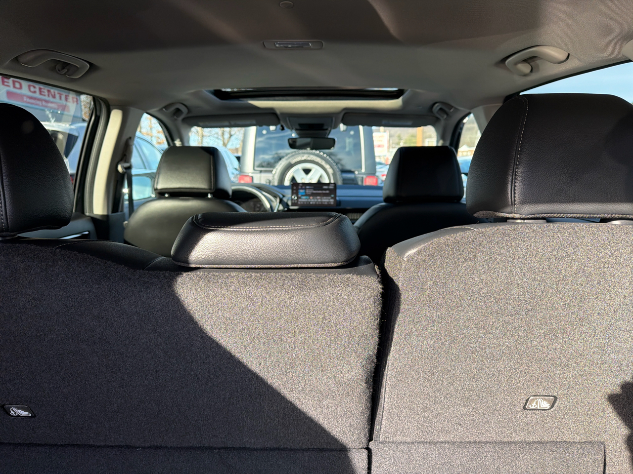 Honda CR-V EX-L AWD 2024