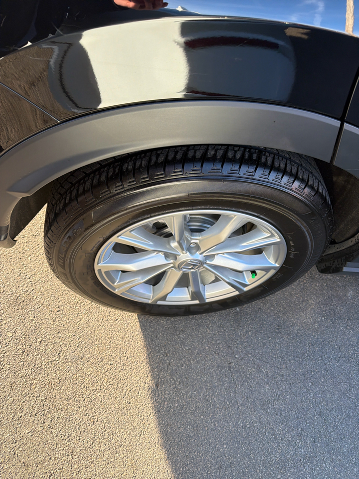 Honda CR-V EX-L AWD 2024