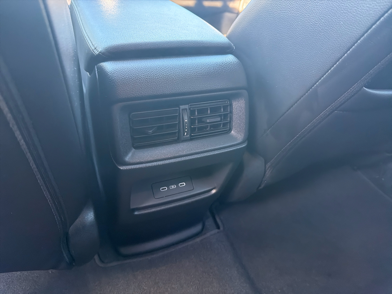 Honda CR-V EX-L AWD 2024