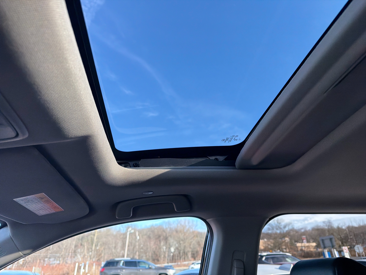 Honda CR-V EX-L AWD 2024