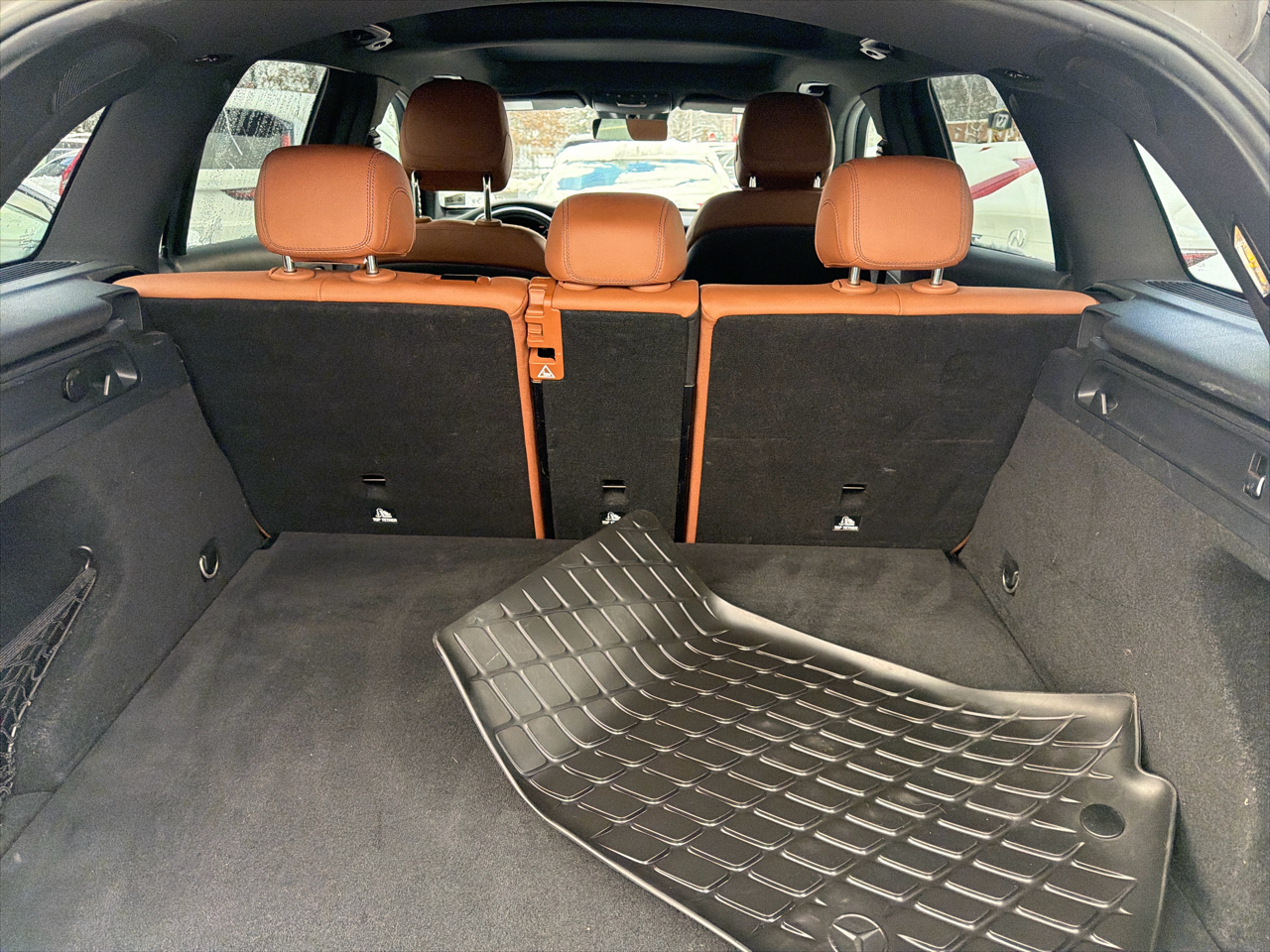 Mercedes-Benz GLC GLC 300 4MATIC SUV 2022